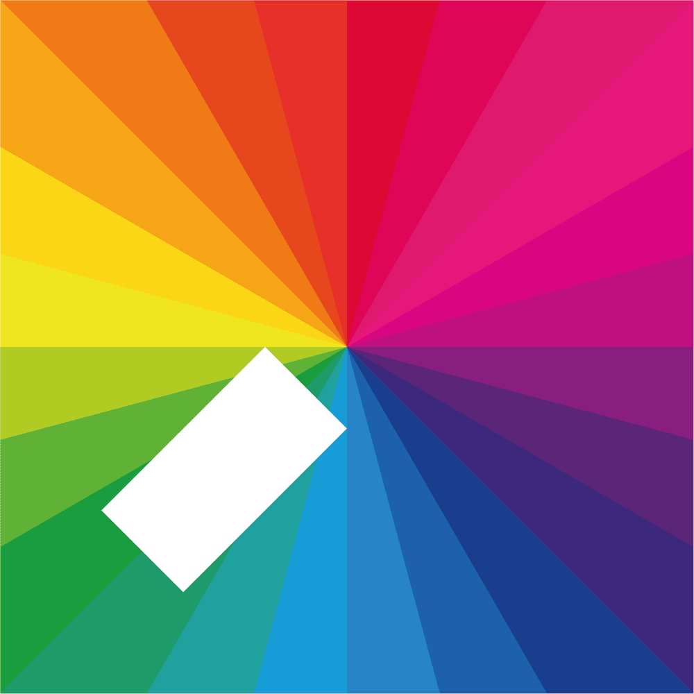 Loud Places by Jamie xx