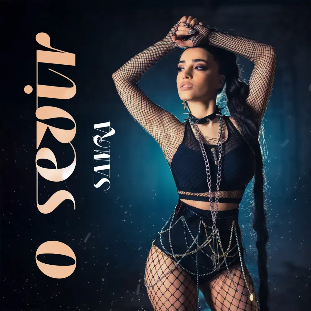 O Sevir by Samra [AZ]