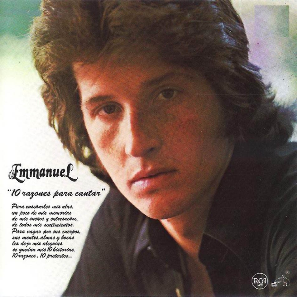 Cover image for Diez Razones Para Cantar