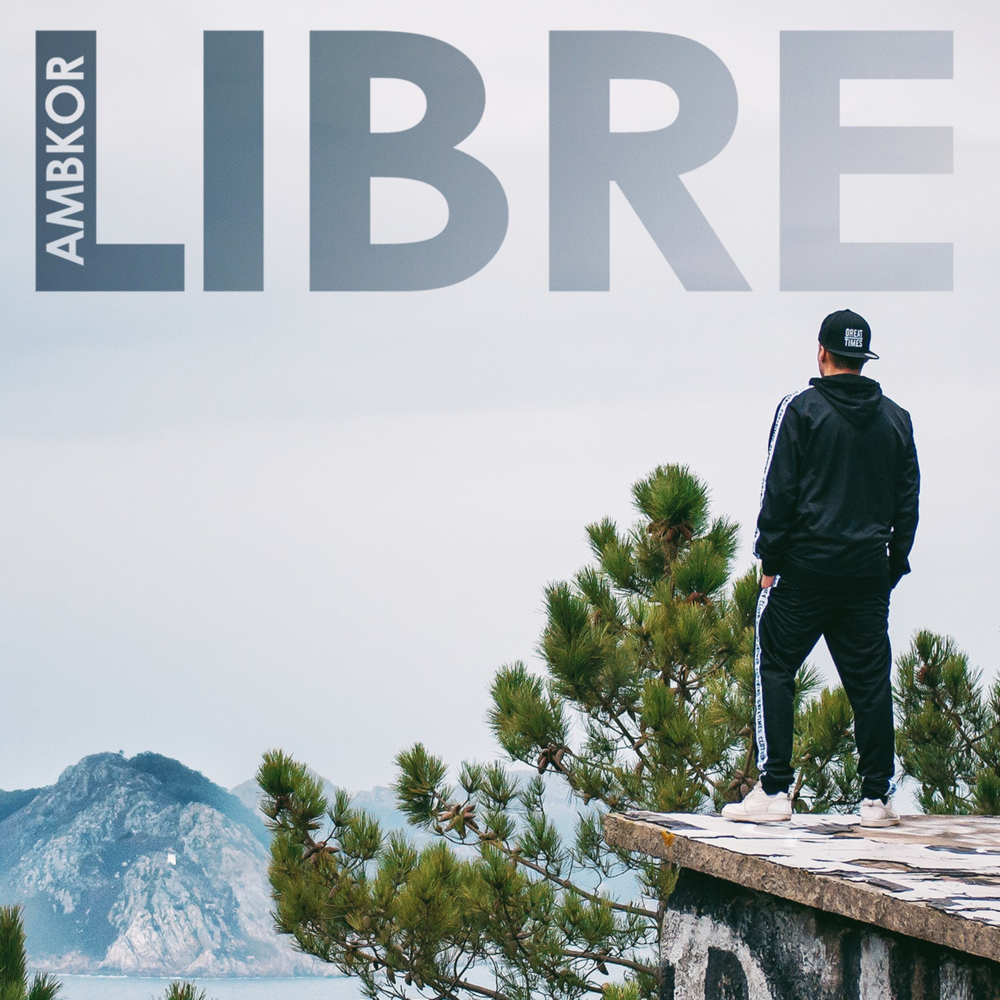 Libre by AMBKOR