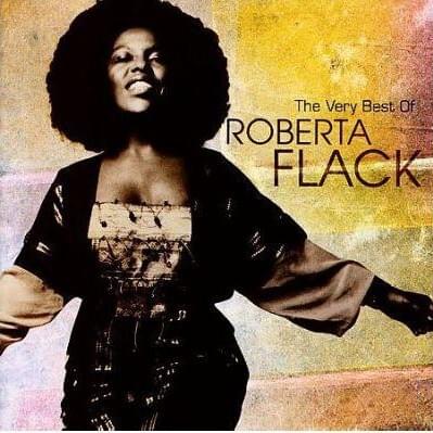 Album cover art for "Trade Winds" by Roberta Flack