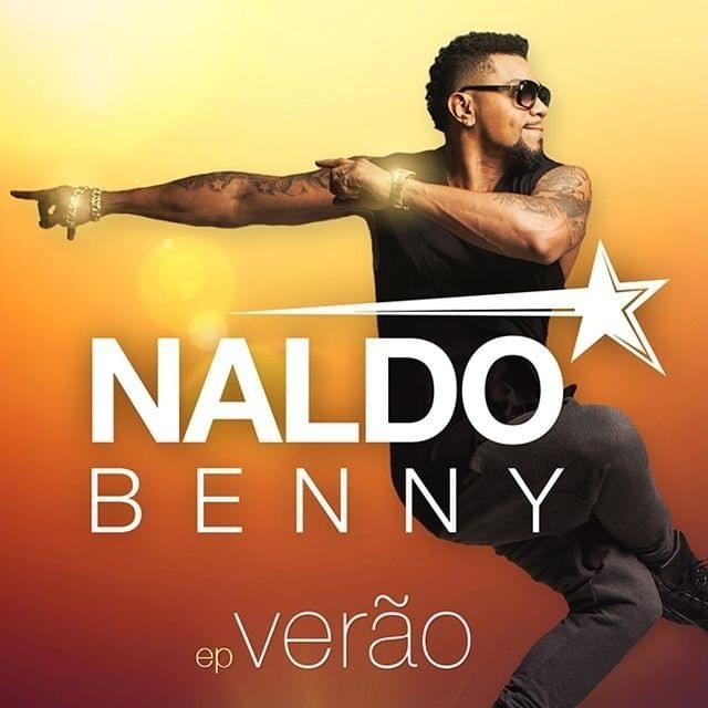 Sol da Minha Vida by Naldo Benny