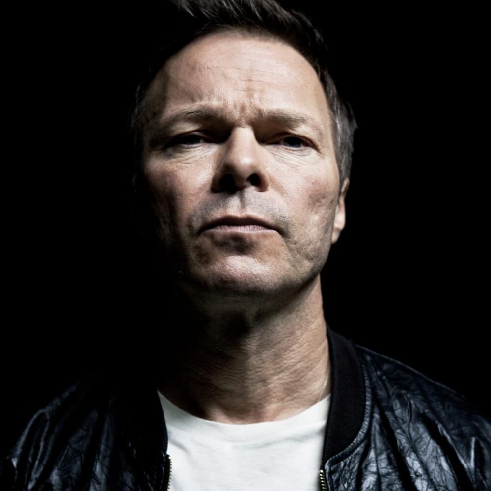 Photo of Pete Tong