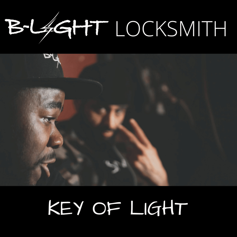 Key of Light by Blight