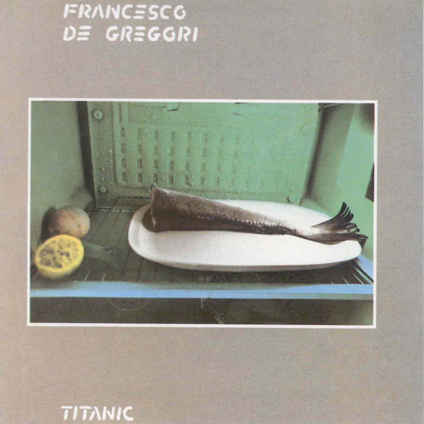 La Leva Calcistica Della Classe ’68 by Francesco De Gregori