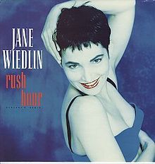 Rush Hour by Jane Wiedlin