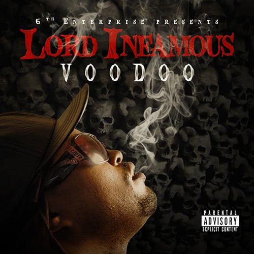 No Love by Lord Infamous
