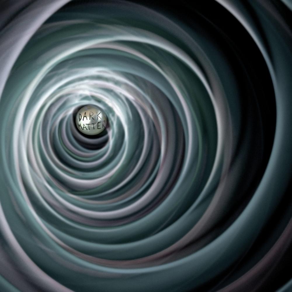 Album cover art for "Dark Matter" by Pearl Jam