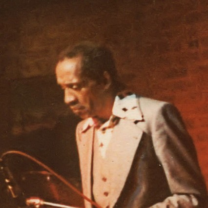 Milt Jackson Profile Picture Photo of Milt Jackson