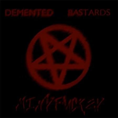 Cover image for Mindfucked