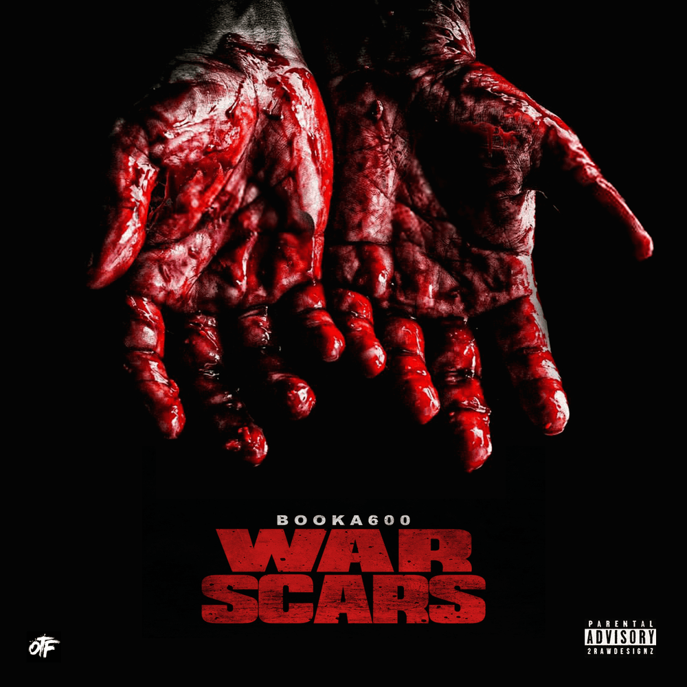 War Scars by Booka600