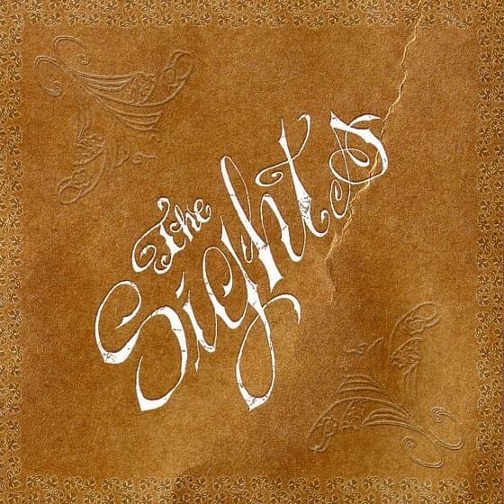 Album cover art for "Circus" by The Sights