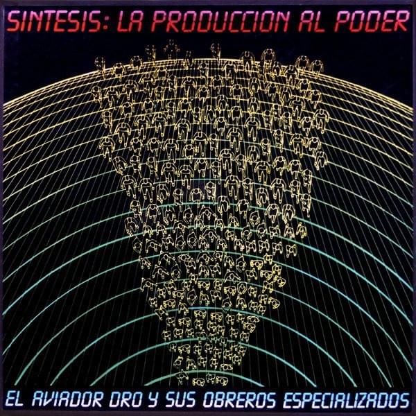 Baila la guerra by Aviador Dro