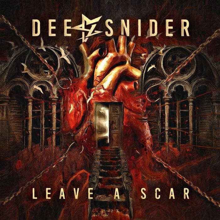 In for the Kill by Dee Snider