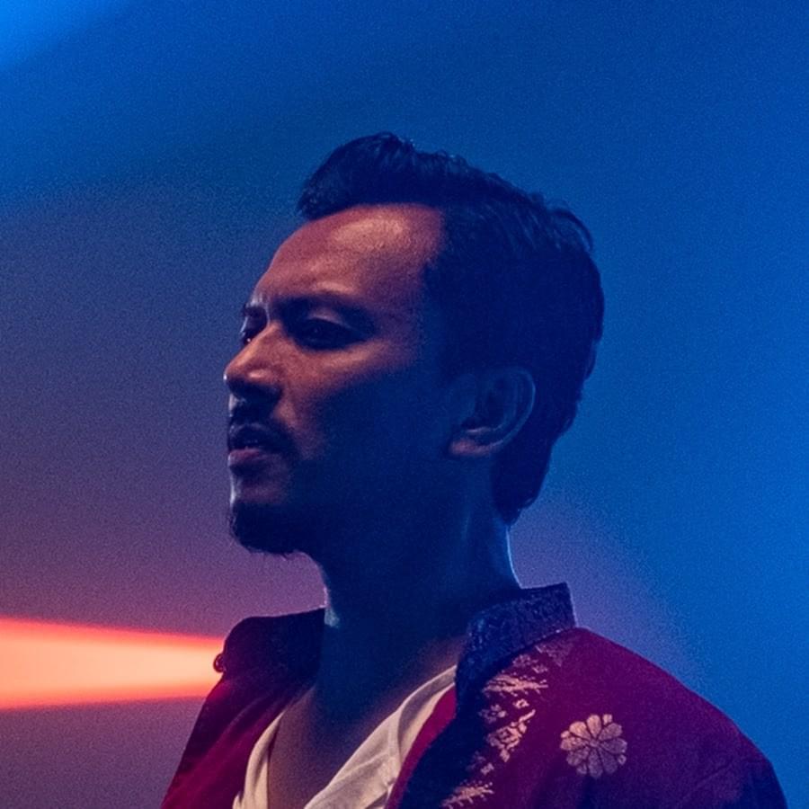 Cover image for Faizal Tahir