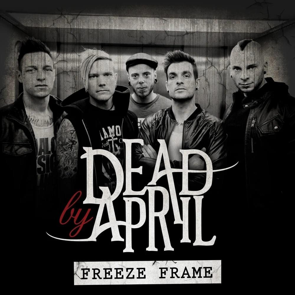Cover image for Freeze Frame - Single