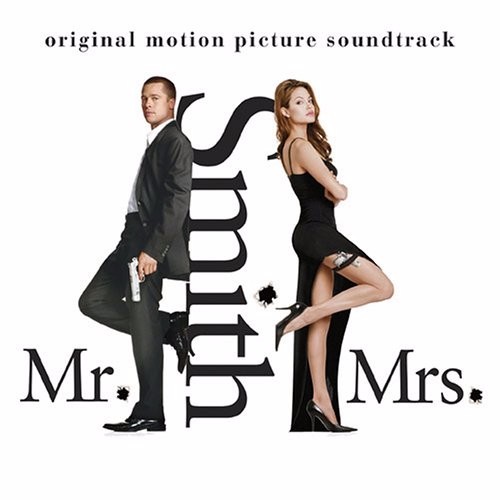 Album cover art for "Let’s Never Stop Falling in Love" by Pink Martini