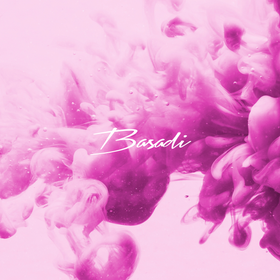 Album cover art for "Basadi" by Tumi Tladi