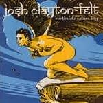 Album cover art for "Soon Enough" by Josh Clayton-Felt