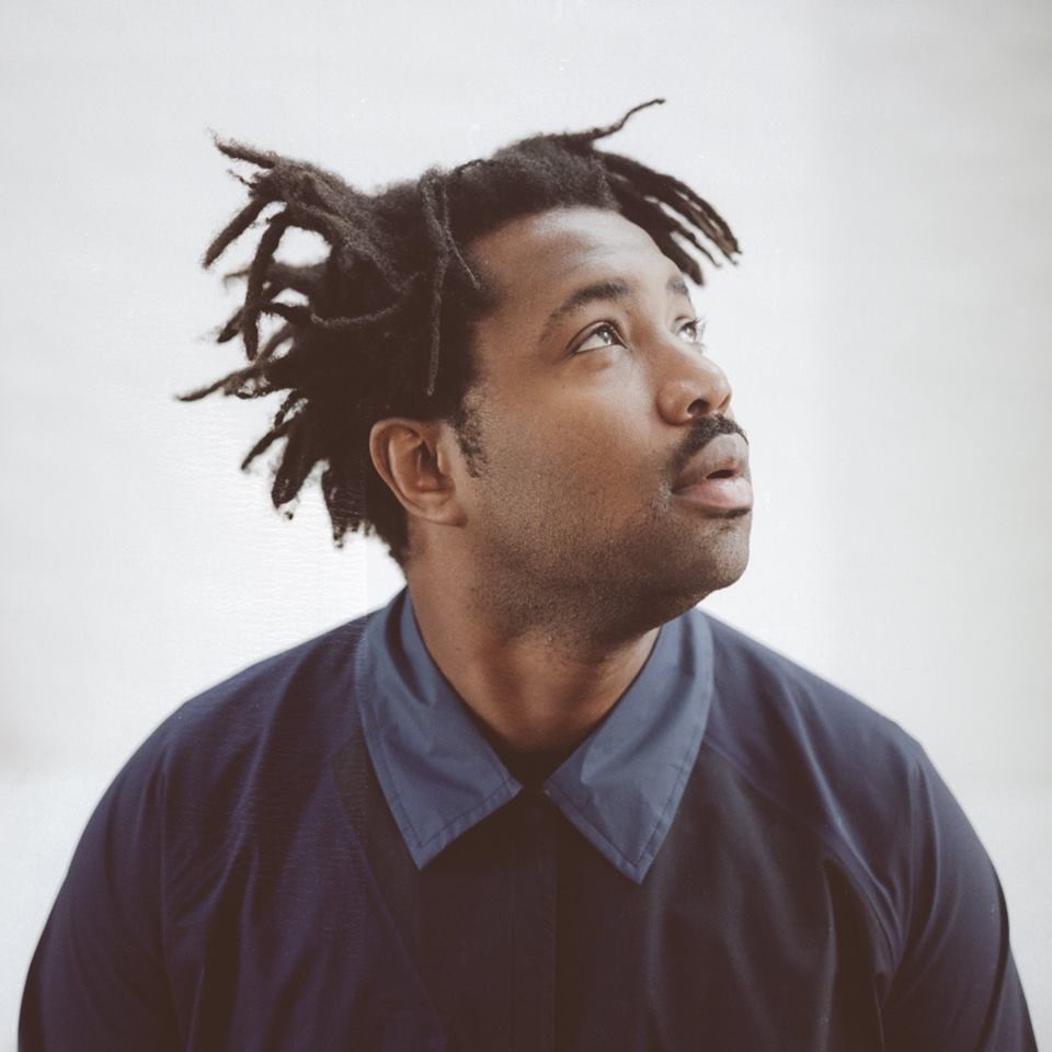 Photo of Sampha