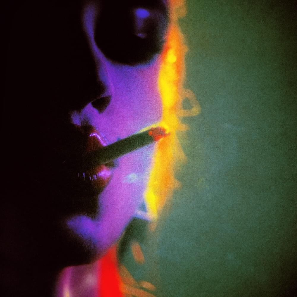 Album cover art for "Foolish Pleasure" by The Knocks