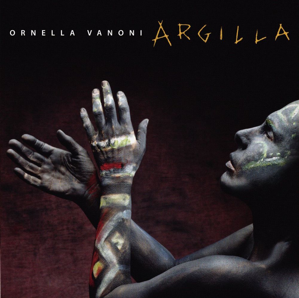 Sant’allegria (Bem Leve) by Ornella Vanoni