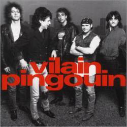 Ainsi soit-il by Vilain Pingouin