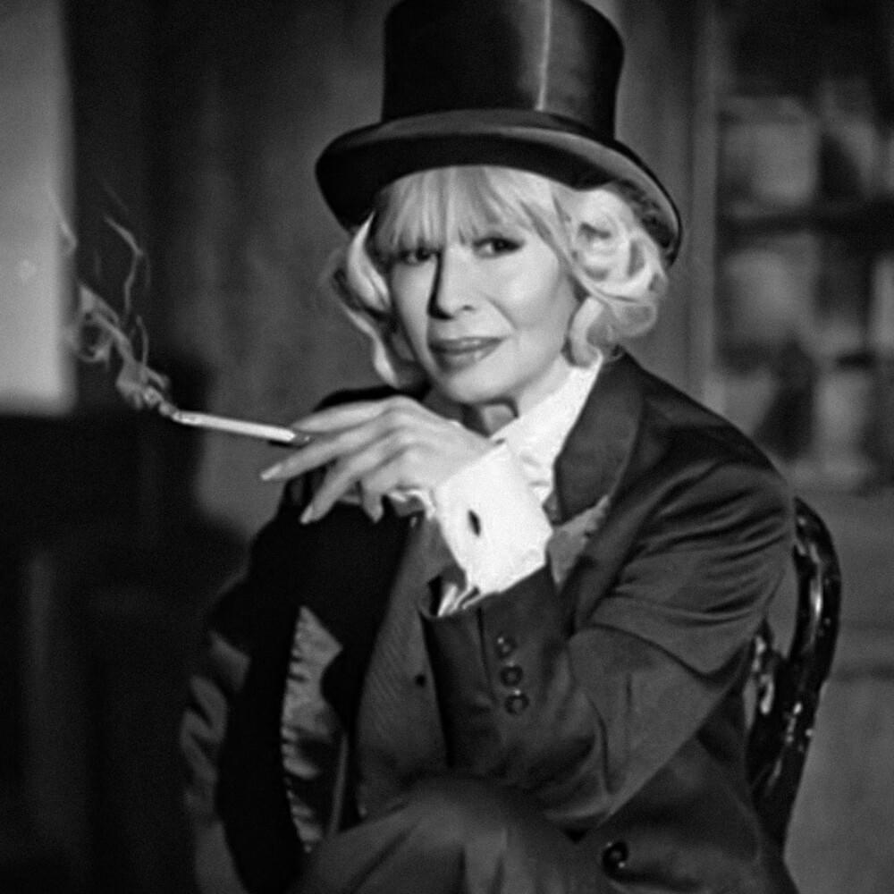 Photo of Лили Иванова (Lili Ivanova)