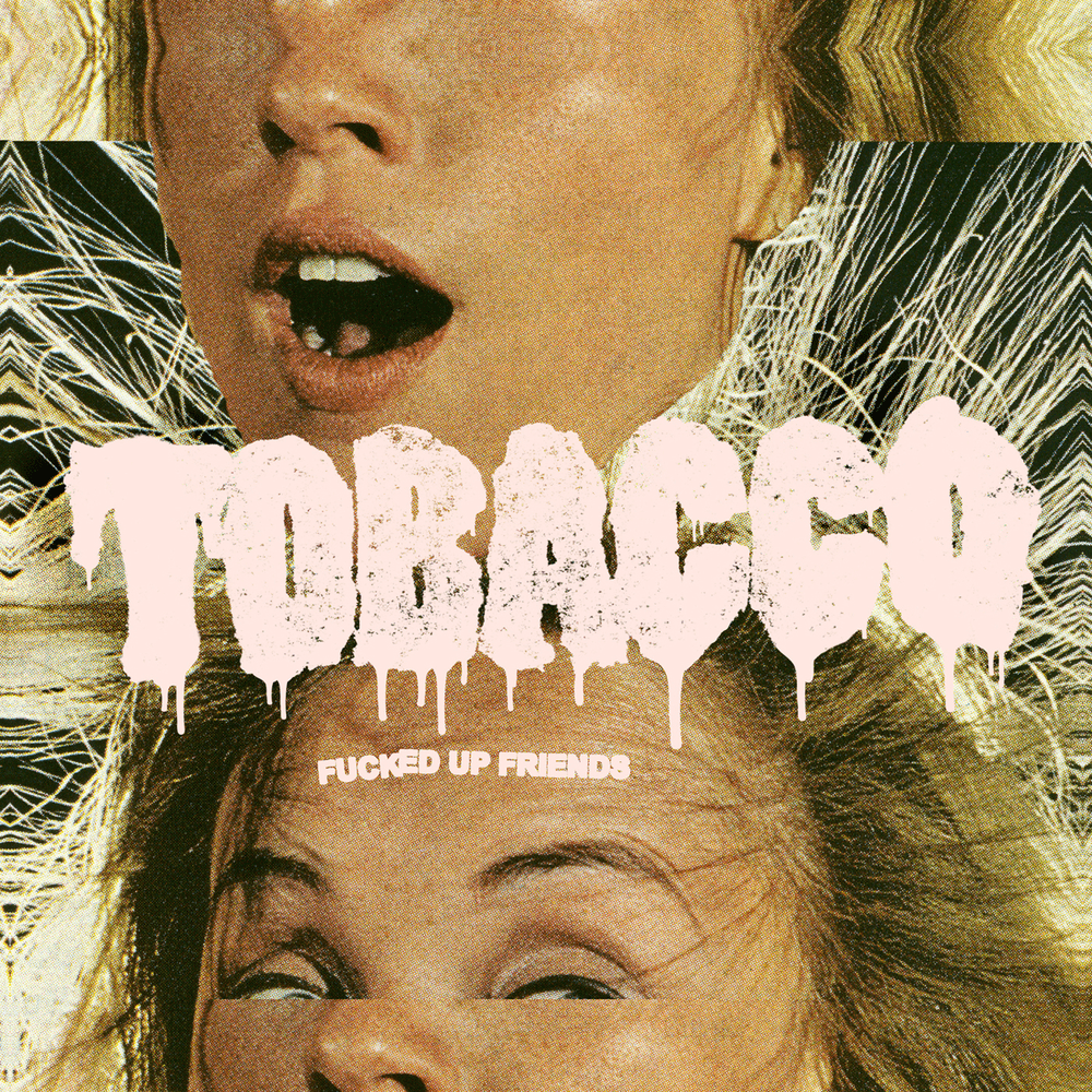 Dirt by TOBACCO