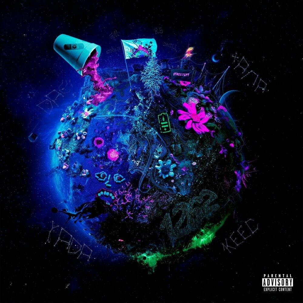 Cover image for 1262 (Deluxe)