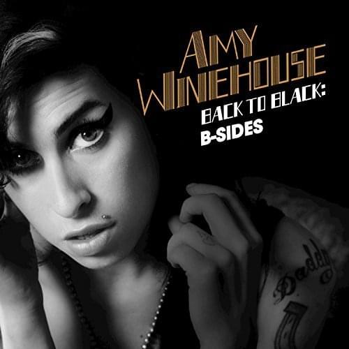 Album cover art for "Love Is A Losing Game (Original Demo)" by Amy Winehouse
