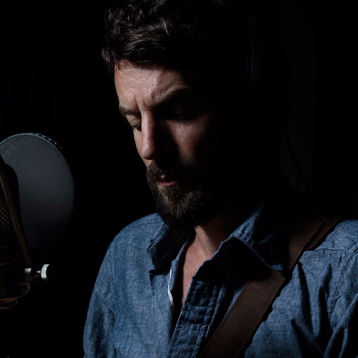 Photo of Ray LaMontagne