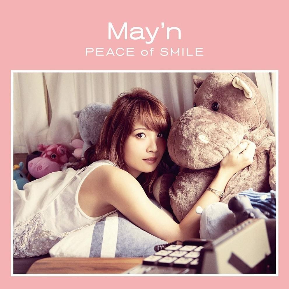Cover image for PEACE of SMILE