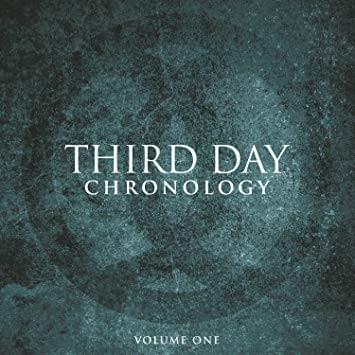 Cover image for Chronology, Volume One
