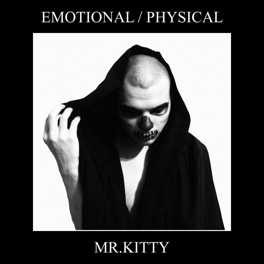 Cover image for EMOTIONAL / PHYSICAL - EP