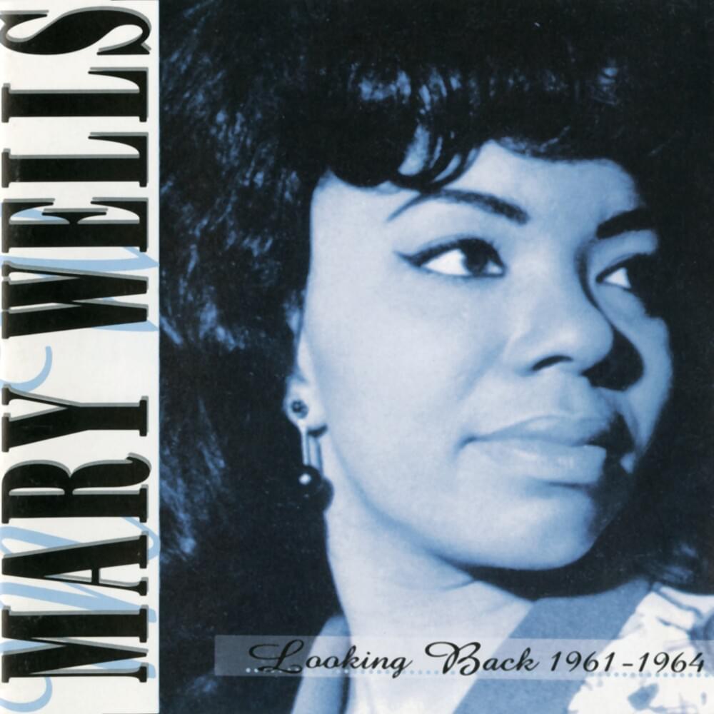 Cover image for Looking Back 1961-1964