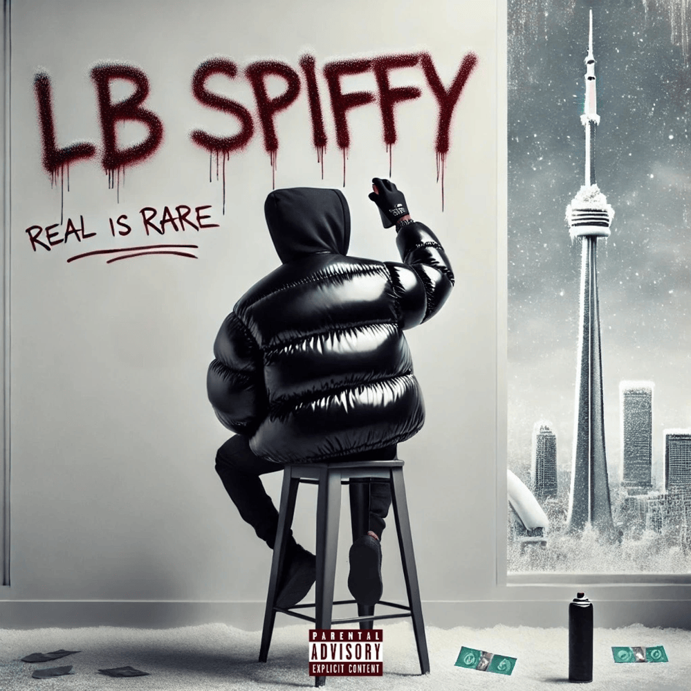Cover image for Real Is Rare