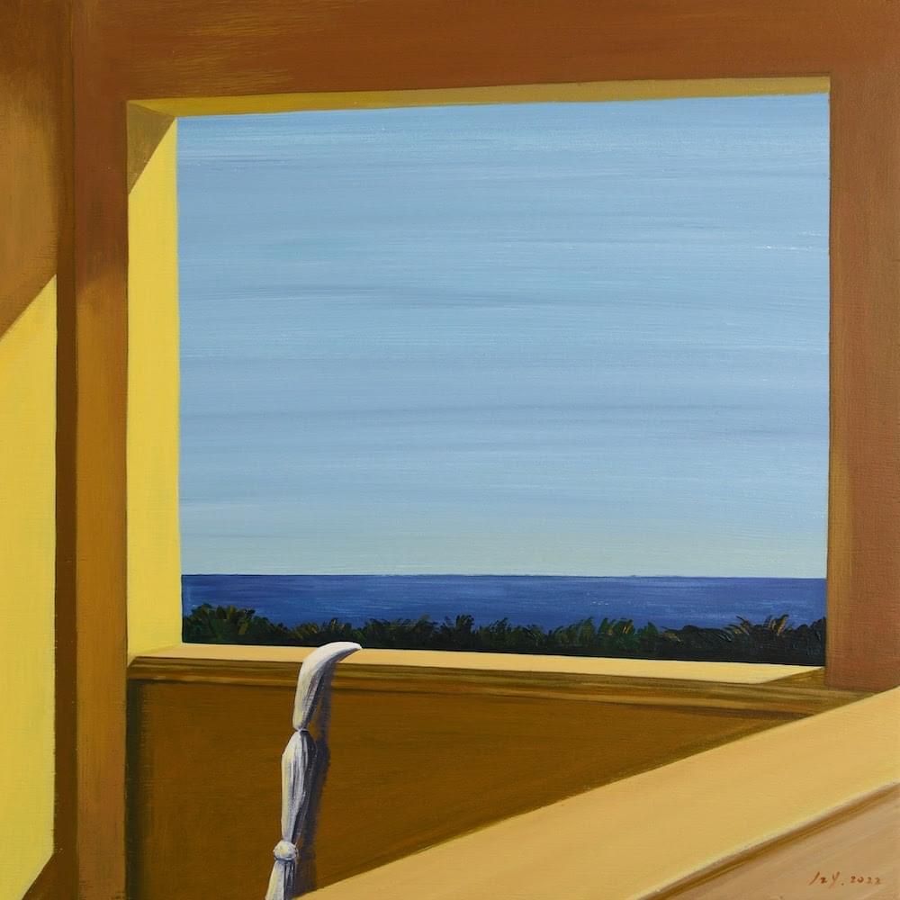 Cover image for The Room