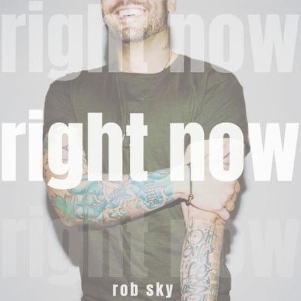 Giving Up by Rob Sky