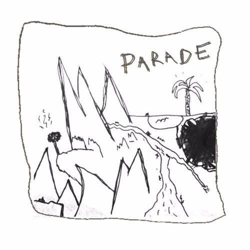Parade by ​birthday (USA)