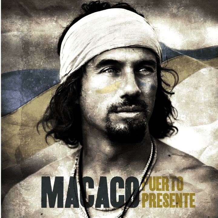 Cover image for Puerto Presente (Edición Especial)