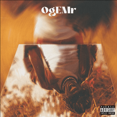 Cover image for OgEMr