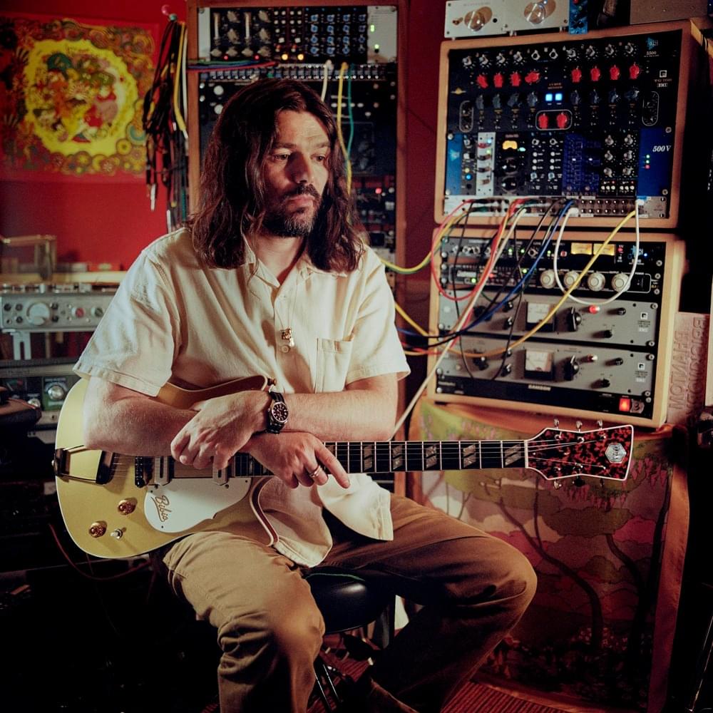 Bibio Profile Picture Photo of Bibio