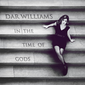 Album cover art for "Summer Child" by Dar Williams