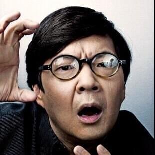 Ken Jeong Profile Picture Photo of Ken Jeong