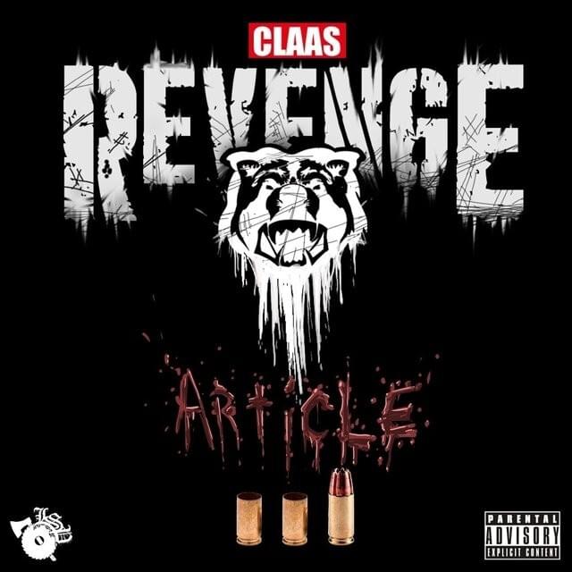 Time Bomb by Claas