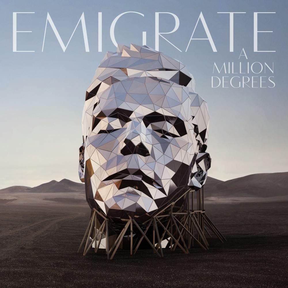 1234 by Emigrate
