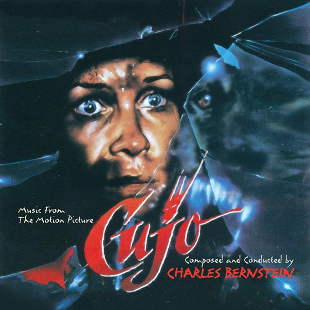 Cujo On Hood To Sunrise II (Revised) [Bonus Track] by Charles Bernstein