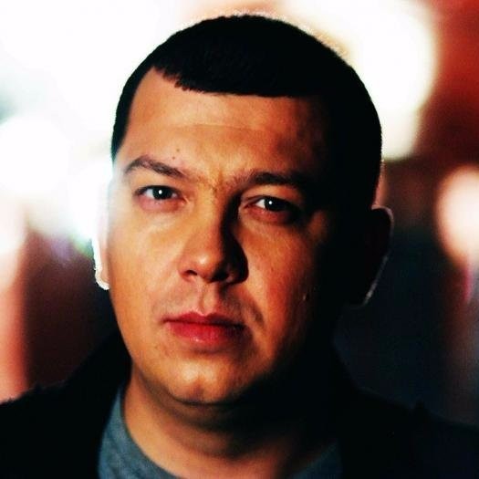 Cover image for Сергей Бобунец (Sergey Bobunets)