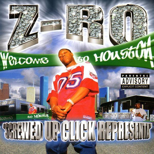 Album cover art for "Real" by Z-Ro & Lil’ O & I Am Kevo